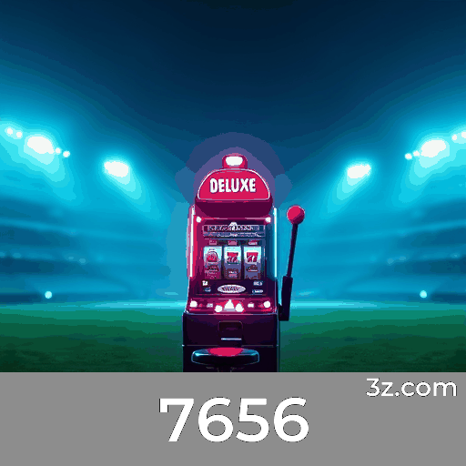 7656: O Melhor Cassino e Plataforma de Apostas