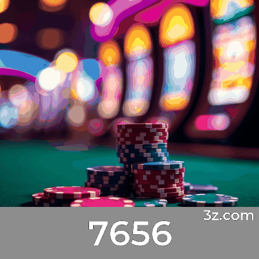 7656: Experiência de Jogo Diversificada e Imersiva 7656: Experiência de Jogo Diversificada e Imersiva