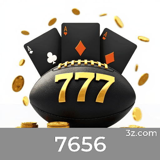 7656: O Melhor Cassino e Plataforma de Apostas