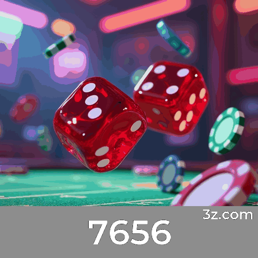 7656: Jogos de Slots - Mega Prêmios, Blackjack ao Vivo - Experiência Autêntica, Roleta Virtual - Máxima Emoção