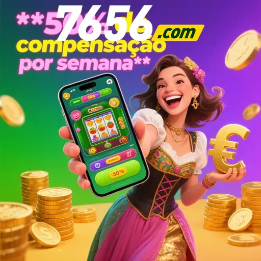 7656 Indique amigos para receber um bônus